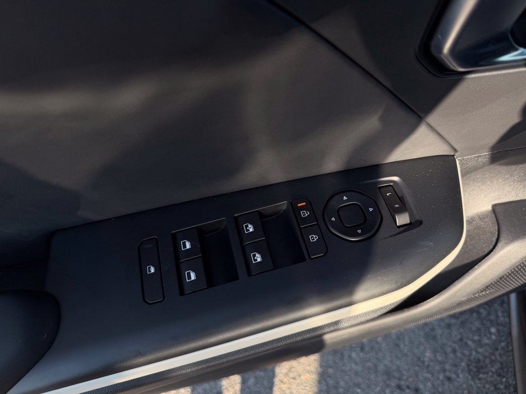 2027 Kia K4 GT-Line