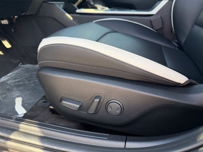 2027 Kia K4 GT-Line