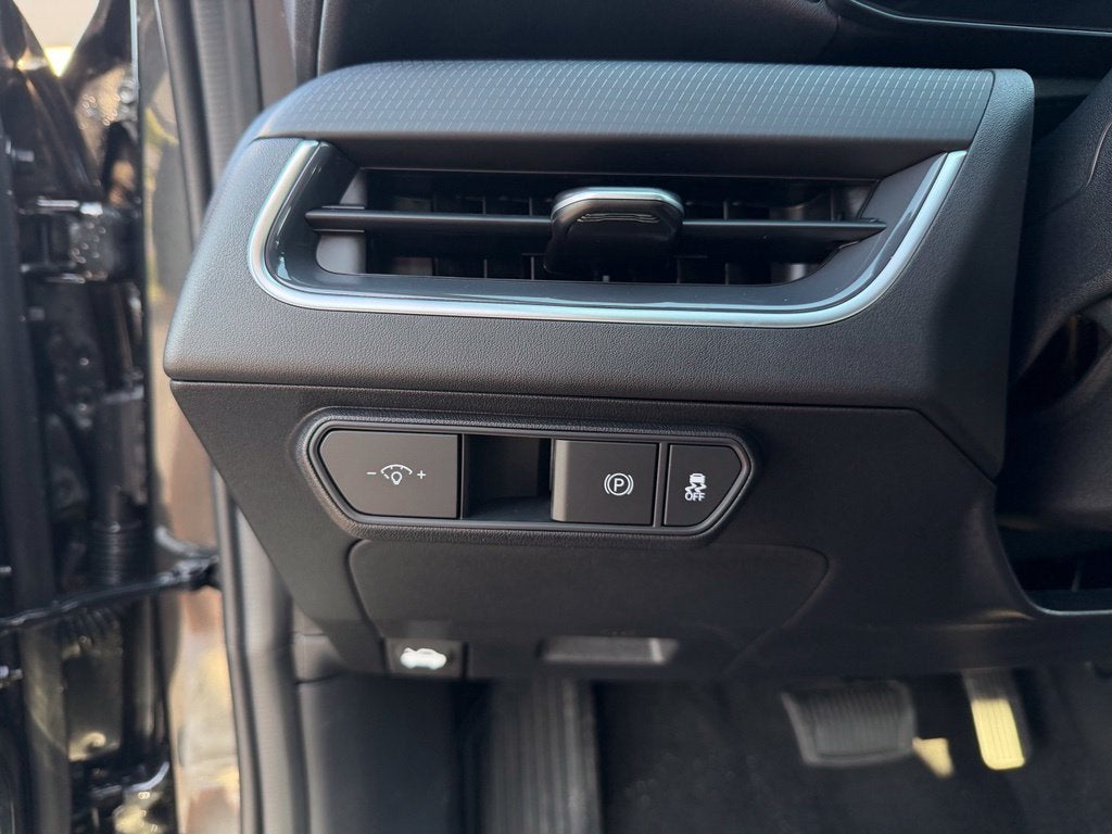 2027 Kia K4 GT-Line