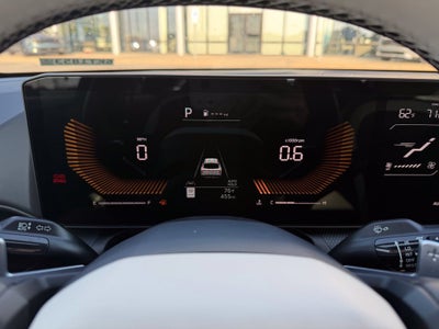 2027 Kia K4 GT-Line