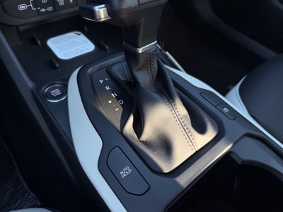 2027 Kia K4 GT-Line