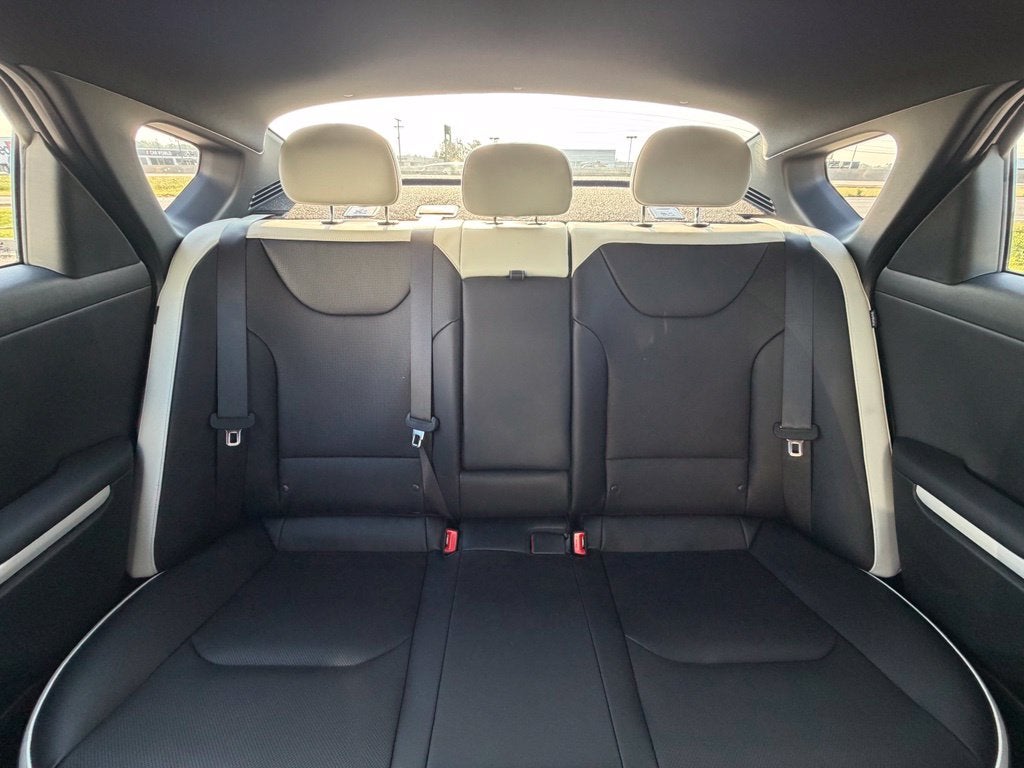 2027 Kia K4 GT-Line