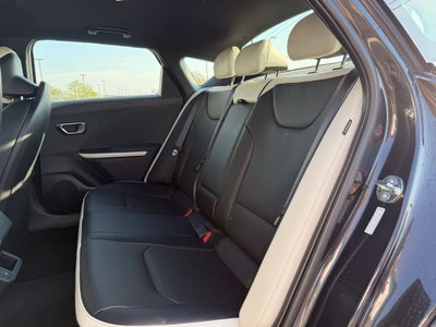 2027 Kia K4 GT-Line