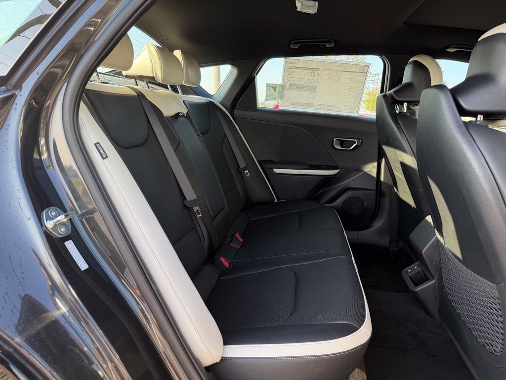 2027 Kia K4 GT-Line