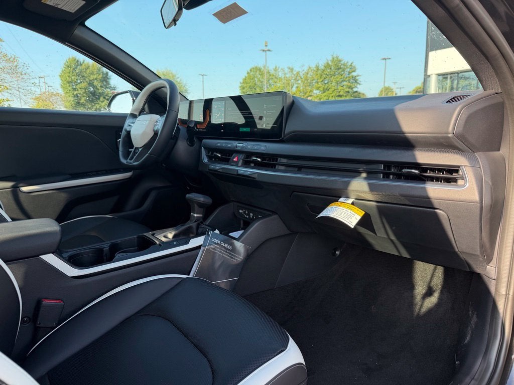 2027 Kia K4 GT-Line