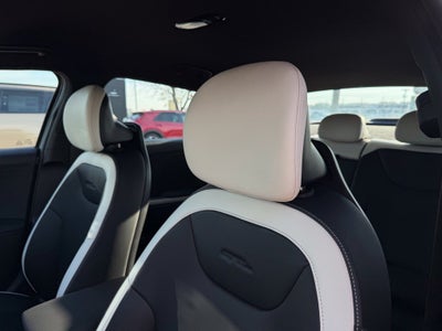 2027 Kia K4 GT-Line