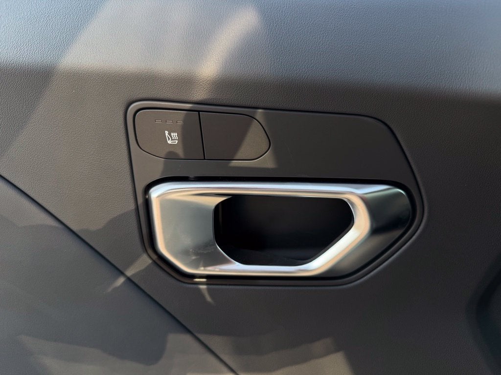 2027 Kia K4 GT-Line