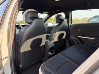 2027 Kia K4 GT-Line