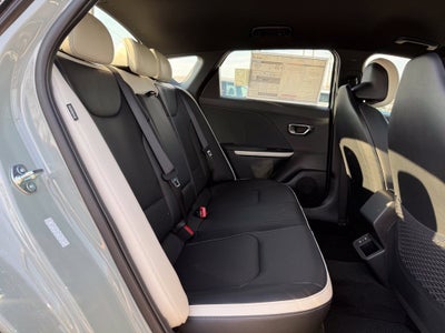 2027 Kia K4 GT-Line