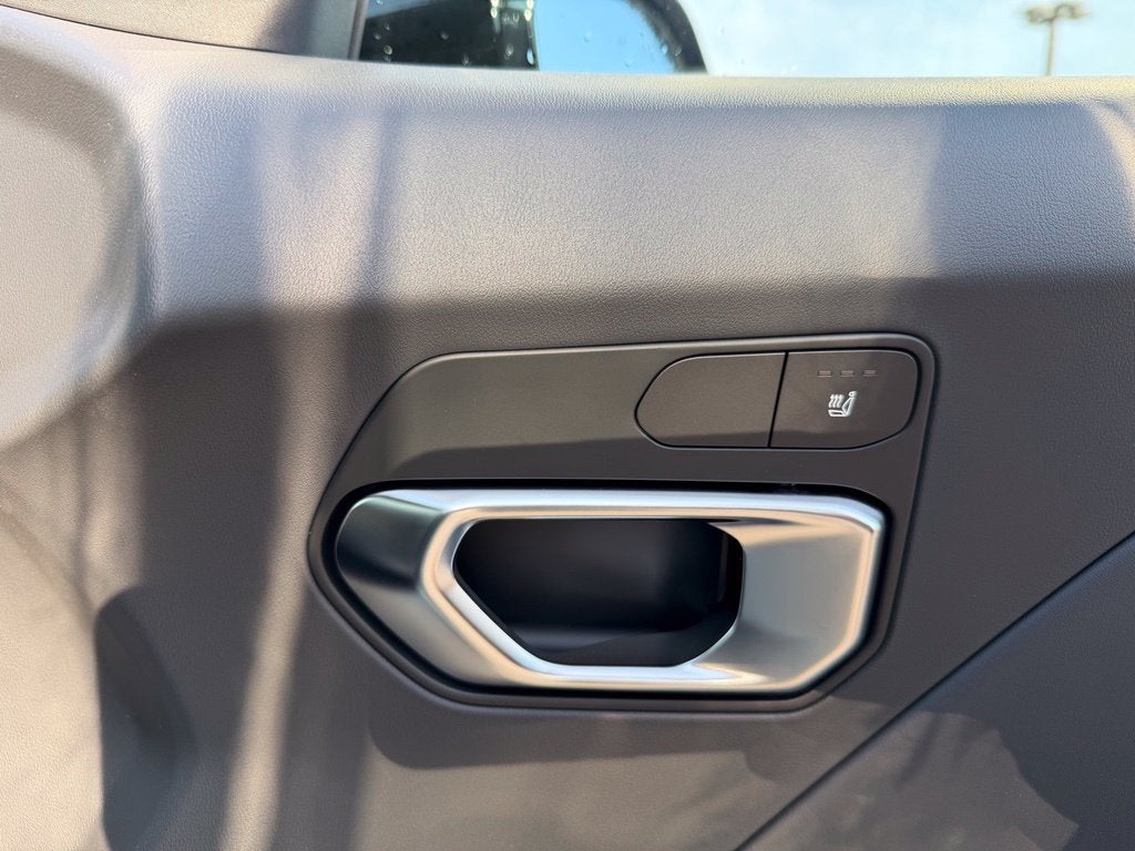 2027 Kia K4 GT-Line