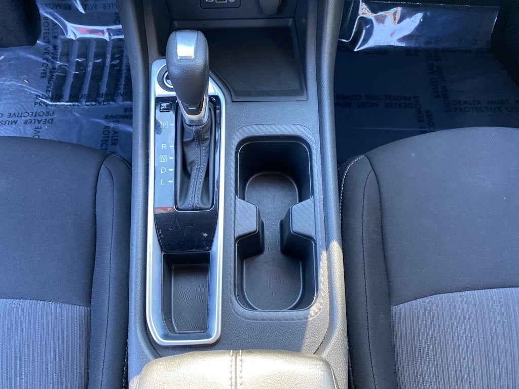 2023 Nissan Sentra SV SV