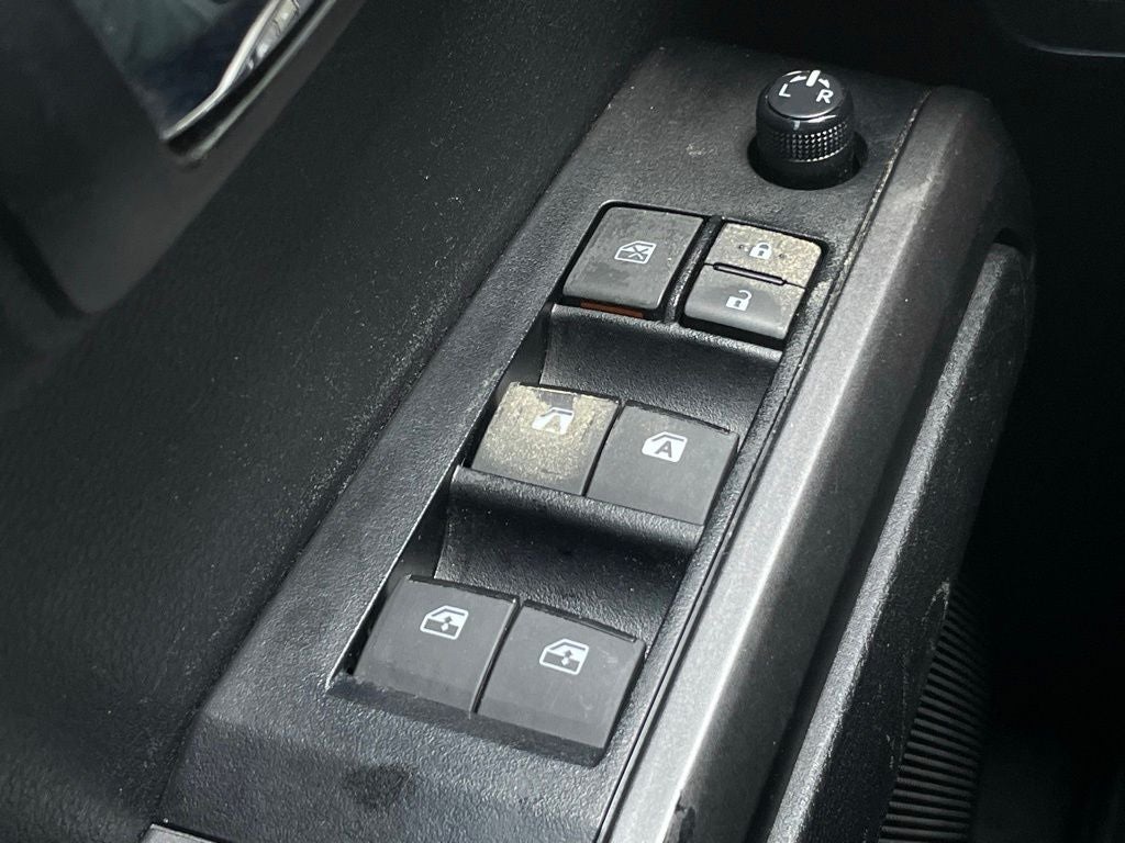 2023 Toyota Tacoma TRD Pro V6