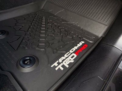 2023 Toyota Tacoma TRD Pro Pkg V6