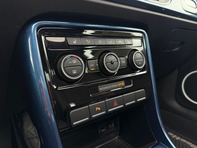 2019 Volkswagen Beetle 2.0T SE
