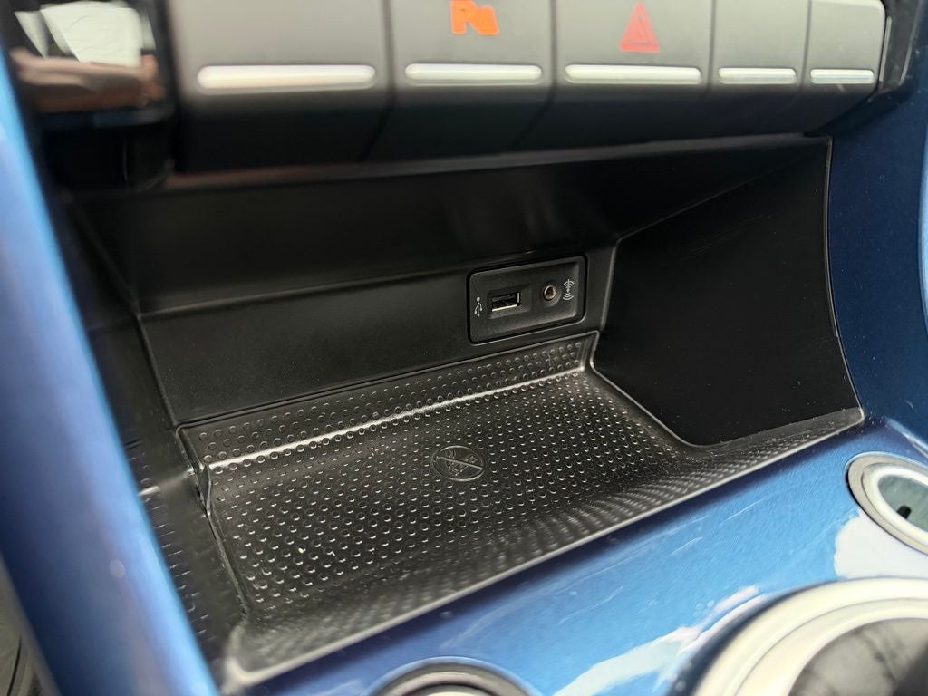 2019 Volkswagen Beetle 2.0T SE