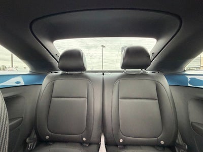 2019 Volkswagen Beetle 2.0T SE