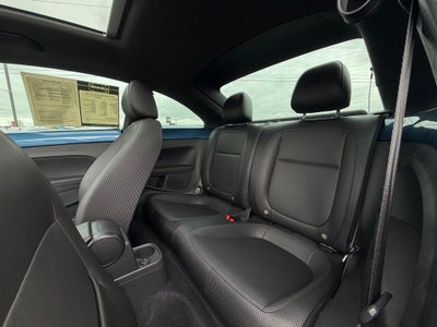 2019 Volkswagen Beetle 2.0T SE
