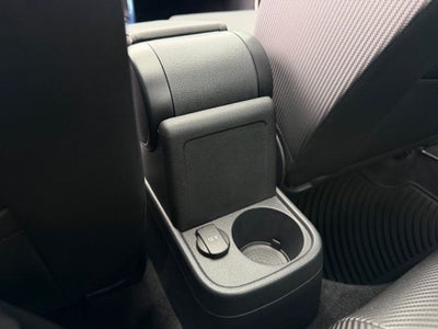 2019 Volkswagen Beetle 2.0T SE