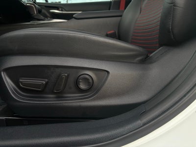 2024 Toyota Camry TRD V6