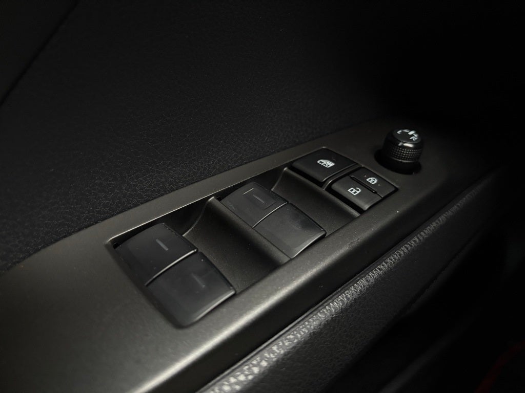 2024 Toyota Camry TRD V6