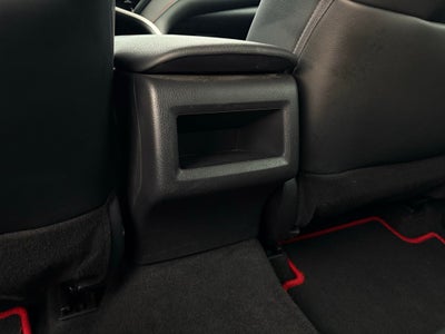 2024 Toyota Camry TRD V6