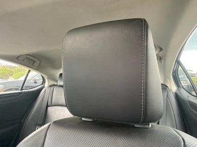 2021 Lexus ES 300h