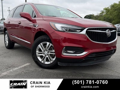 2019 Buick Enclave Essence
