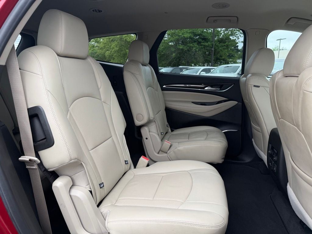 2019 Buick Enclave Essence
