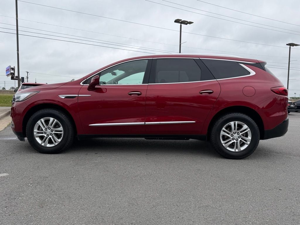 2019 Buick Enclave Essence