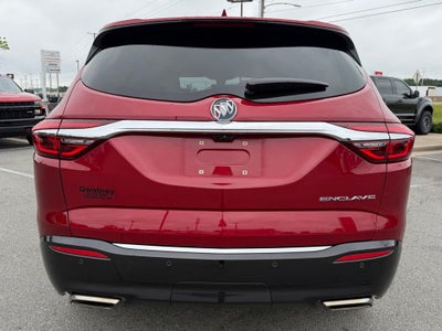 2019 Buick Enclave Essence