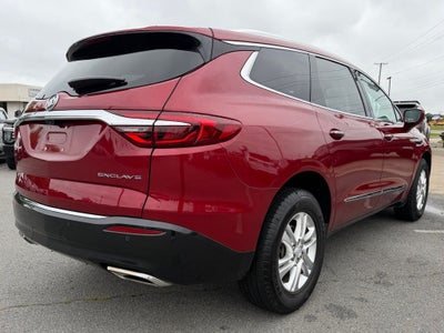 2019 Buick Enclave Essence
