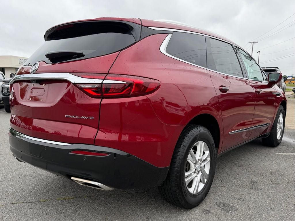 2019 Buick Enclave Essence
