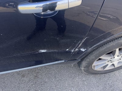 2015 Buick Enclave Leather Group