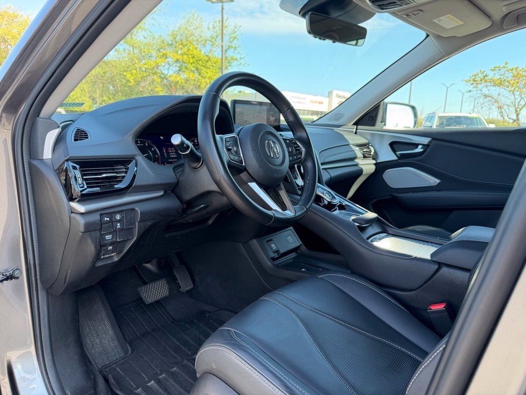 2024 Acura RDX Technology Package SH-AWD