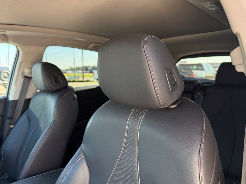 2024 Acura RDX Technology Package SH-AWD