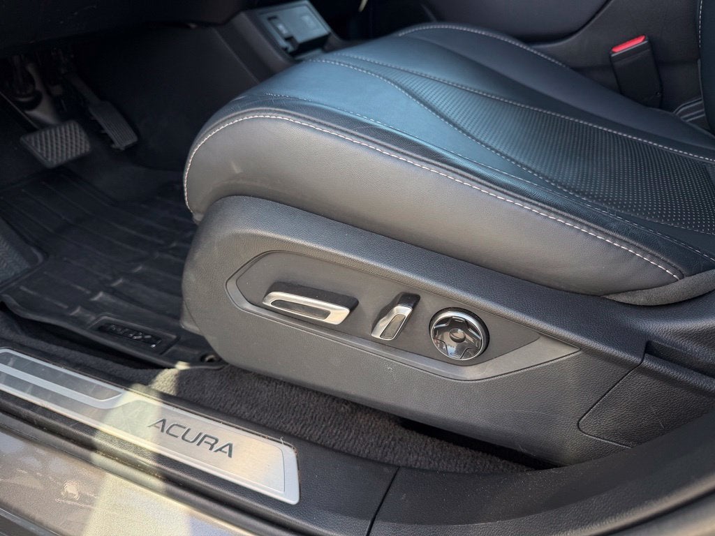 2024 Acura RDX Technology Package SH-AWD