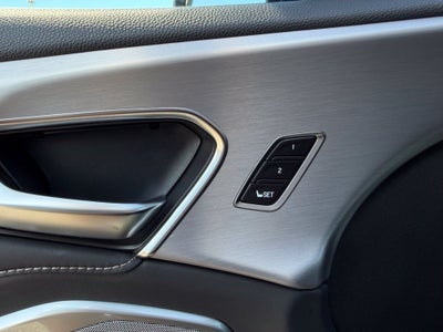 2024 Acura RDX Technology Package SH-AWD