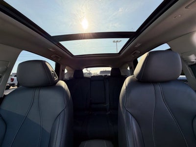 2024 Acura RDX Technology Package SH-AWD