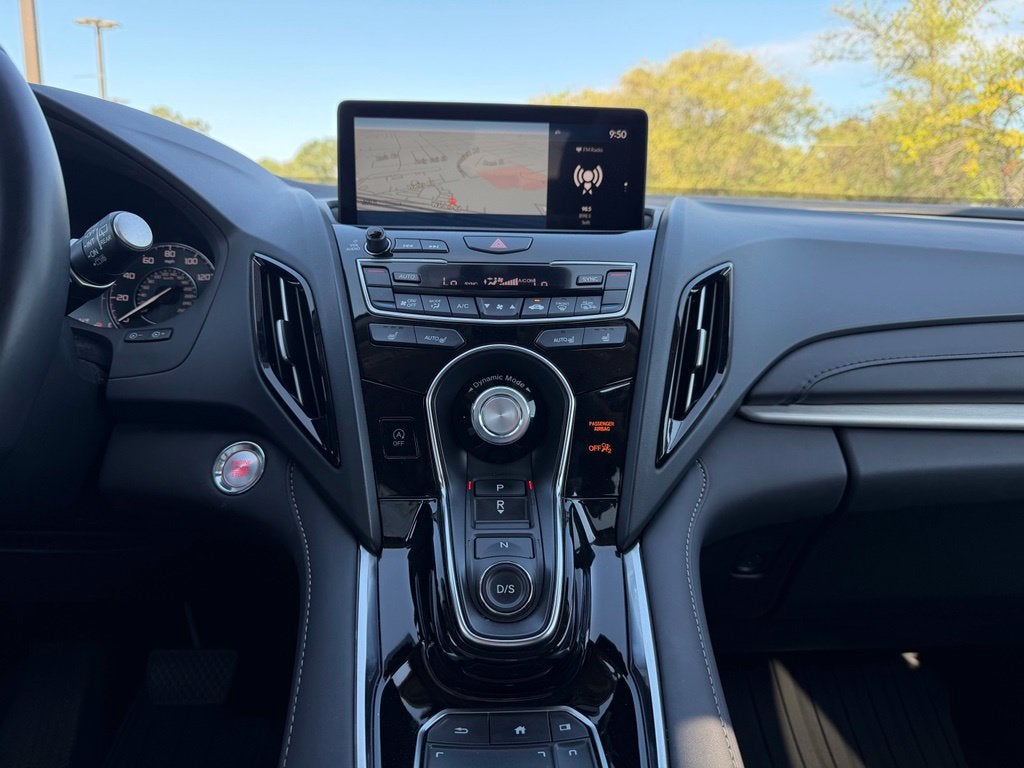 2024 Acura RDX Technology Package SH-AWD