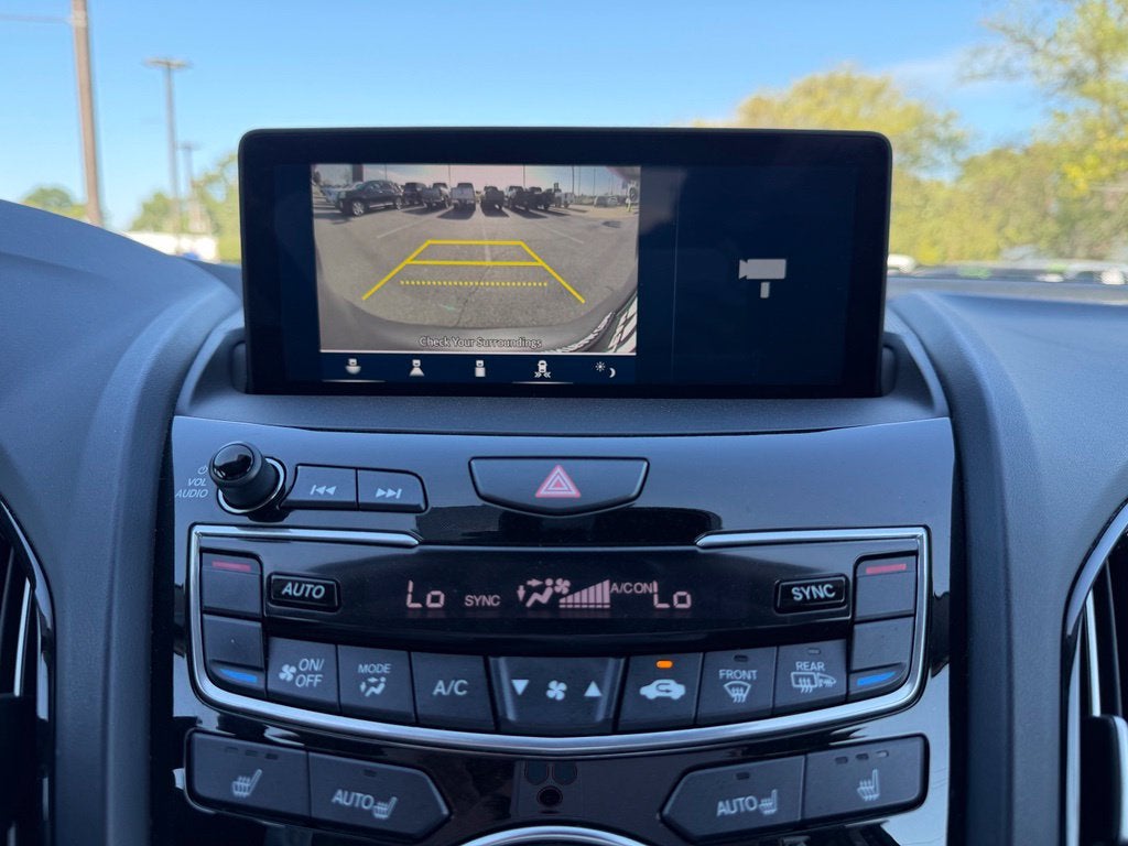 2024 Acura RDX Technology Package SH-AWD