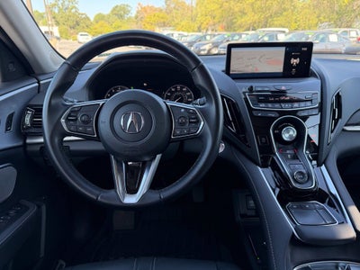 2024 Acura RDX Technology Package SH-AWD