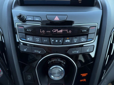 2024 Acura RDX Technology Package SH-AWD