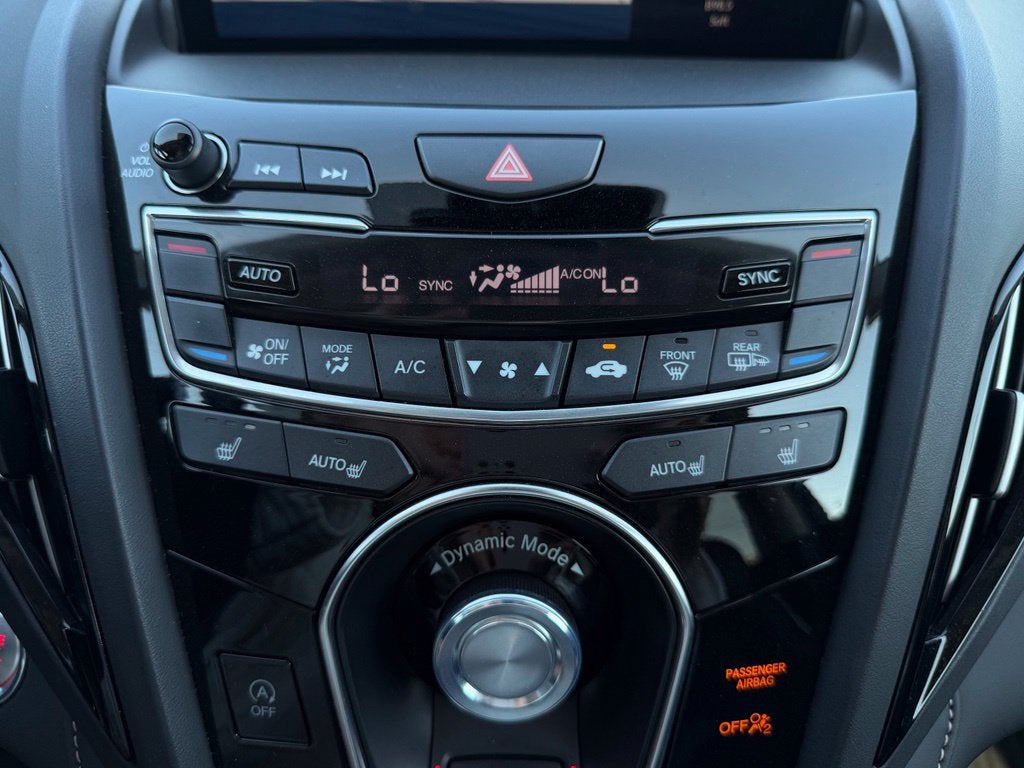 2024 Acura RDX Technology Package SH-AWD