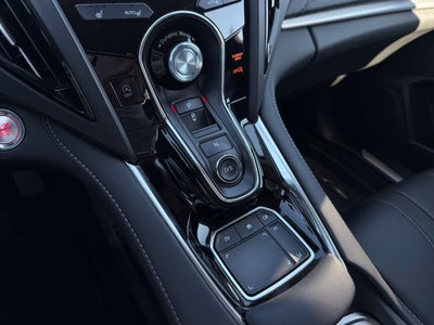 2024 Acura RDX Technology Package SH-AWD