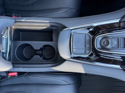 2024 Acura RDX Technology Package SH-AWD