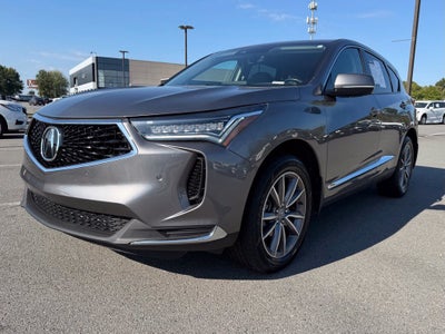 2024 Acura RDX Technology Package SH-AWD