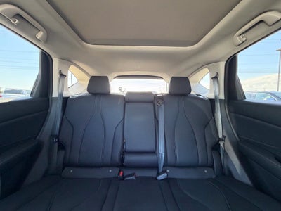 2024 Acura RDX Technology Package SH-AWD