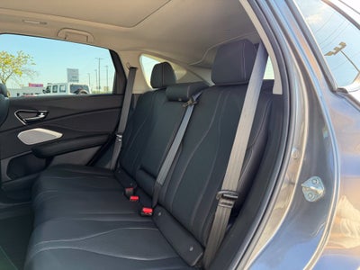 2024 Acura RDX Technology Package SH-AWD