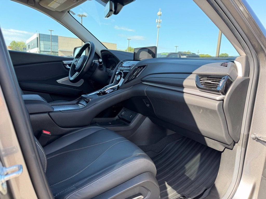 2024 Acura RDX Technology Package SH-AWD