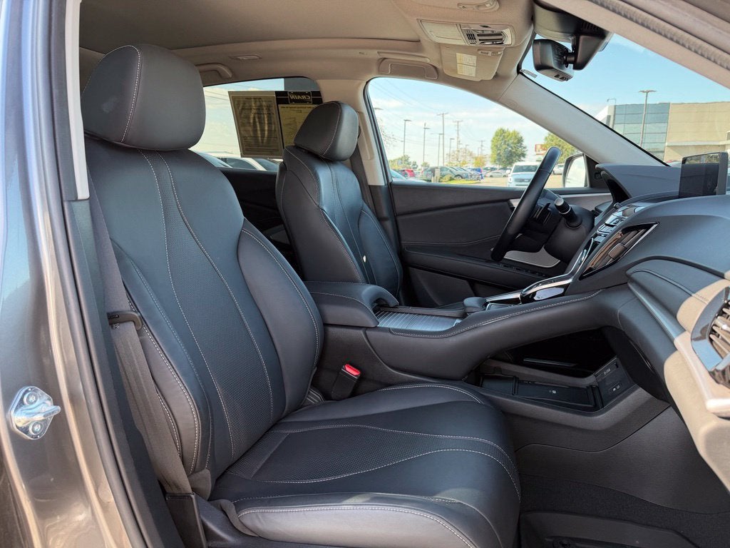 2024 Acura RDX Technology Package SH-AWD